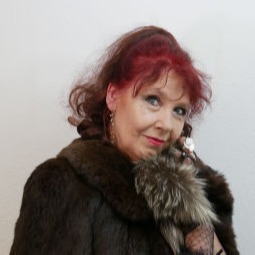 Doris Isolde Stonjek