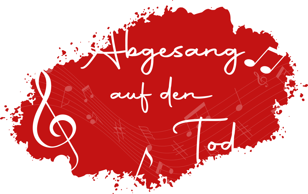 Logo Abgesang