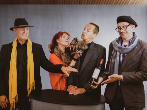 Abgesang auf den Tod