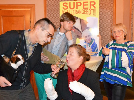 Morden, Kaufen, Wohnen