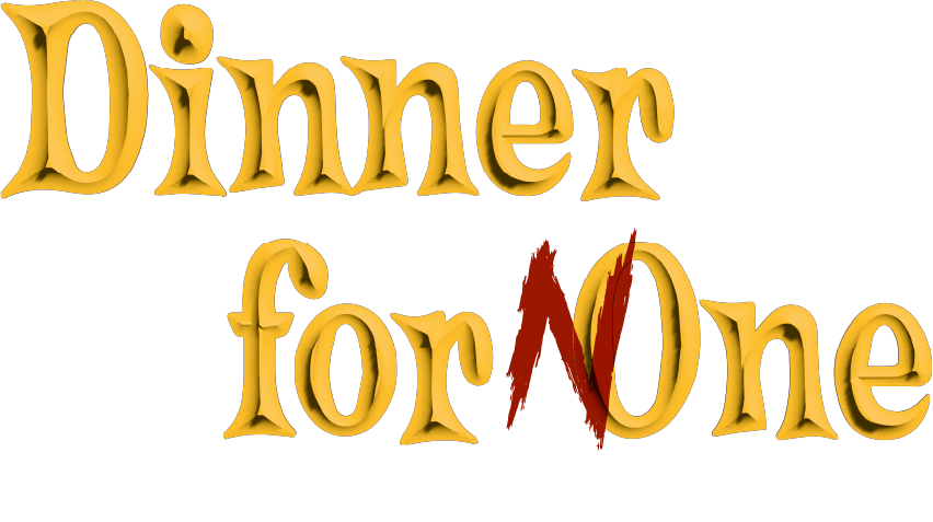 Logo Dinner for None
