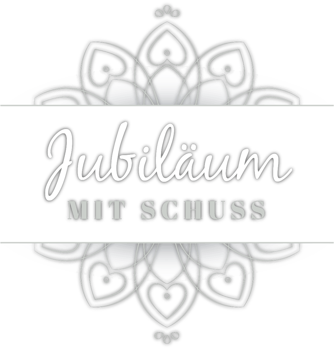 Logo Jubiläum