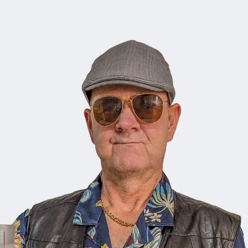 Henry Martens-Rentel